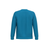Sweat-shirt col rond unisexe