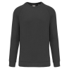 Sweat-shirt col rond  homme