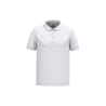 Polo piqué manches courtes homme