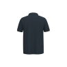 Polo piqué manches courtes homme