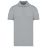 Polo piqué Bio180 homme