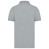 Polo piqué Bio180 homme
