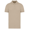 Polo piqué Bio180 homme