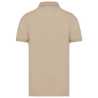 Polo piqué Bio180 homme