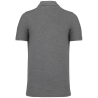 Polo piqué Bio180 homme