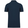 Polo piqué Bio180 homme