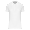 Polo piqué Bio180 femme