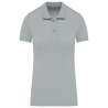 Polo piqué Bio180 femme
