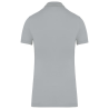 Polo piqué Bio180 femme