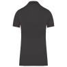 Polo piqué Bio180 femme
