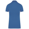 Polo piqué Bio180 femme