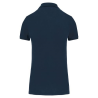 Polo piqué Bio180 femme