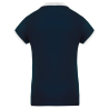 Polo piqué performance femme
