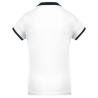 Polo piqué performance femme