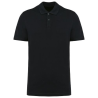 Polo Supima® manches courtes homme