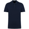 Polo Supima® manches courtes homme