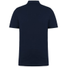 Polo Supima® manches courtes homme