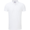 Polo Stretch Homme
