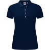 Polo Stretch Femme