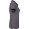 Polo Stretch Femme