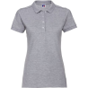 Polo Stretch Femme