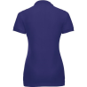Polo Stretch Femme