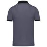 Polo piqué performance homme