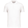 Polo piqué performance homme