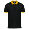 Polo piqué performance homme