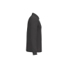 Polo manches longues homme