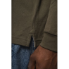 Polo manches longues homme