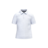Polo manches courtes enfant