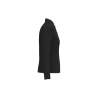 Polo manches longues femme