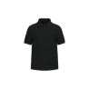 Polo manches courtes enfant