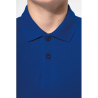 Polo manches courtes enfant