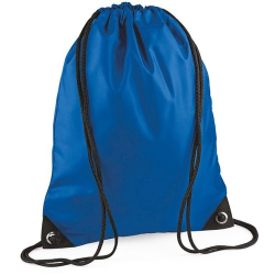 Sac à dos cordelettes PREMIUM