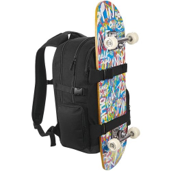 Sac à dos skater old school