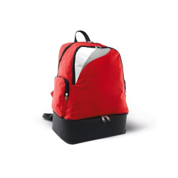 Sac à dos multisports fond rigide - 39L