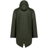 Veste de pluie unisexe