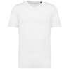 T-shirt Supima® col V manches courtes homme