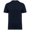 T-shirt Supima® col V manches courtes homme