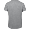 T-shirt Triblend col rond Homme
