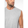 T-shirt sans manches Bio150 IC homme