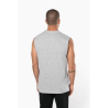 T-shirt sans manches Bio150 IC homme