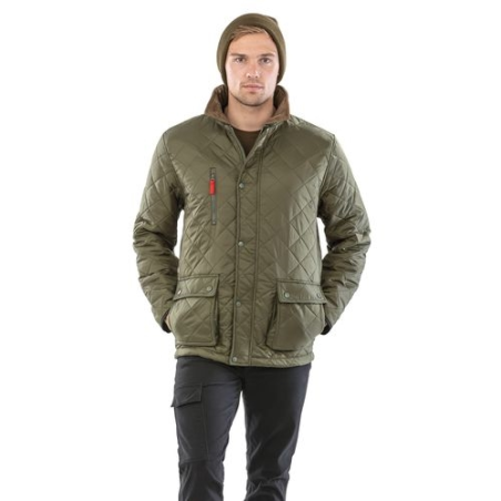 Veste Cheltenham Gold