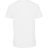 T-shirt Triblend col V Homme