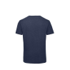 T-shirt Triblend col V Homme