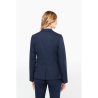 Veste blazer femme