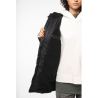 Veste à capuche avec doublure en micropolaire unisexe