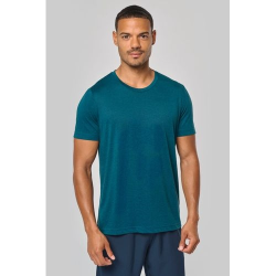 T-shirt triblend sport homme